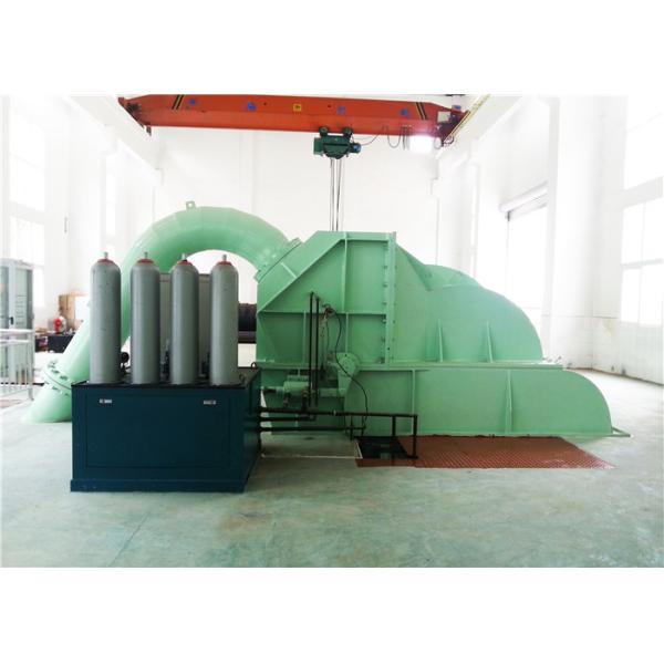 Small Pelton Turbine/Water Turbine Generator Price/Water Turbines