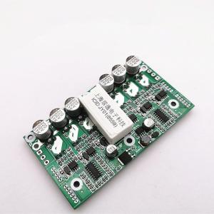China 24V BLDC Motor Driver Board YL02D(99F2) Has Safe Start And ABS Function. on sale