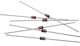 1N5391 THRU 1N5399High Voltage Rectifier Diode Forward Current - 1.5 Ampere