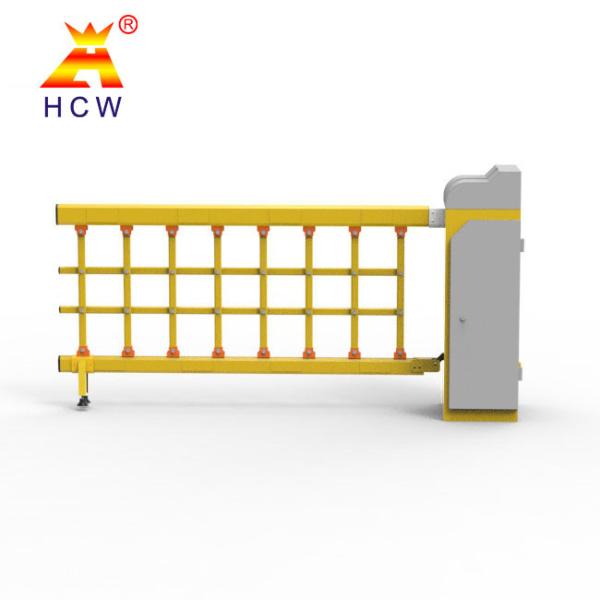 AC220V/DC Parking Barrier Gate