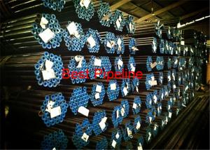  KN 42 5792 1995 Carbon Steel Pipe Coating Hot Rolled Technique Boiler Tube Manufactures