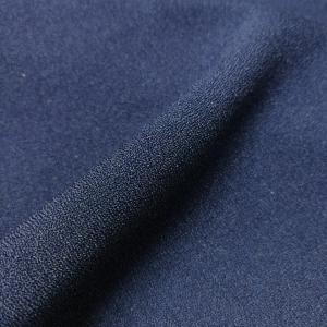 Como Crepe 4 Way Stretch Polyester Material Fabric Manufactures