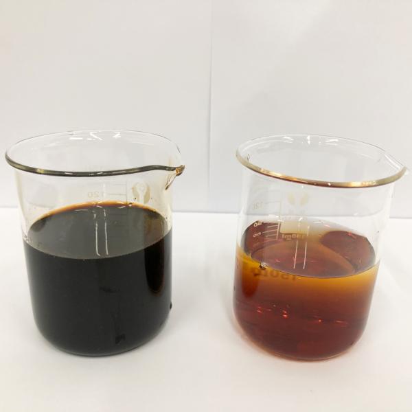 Chelated Calcium Magnesium Amino Acid Liquid Fertilizer