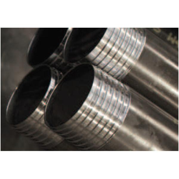 Wireline Core Barrel Pipe Casing Tube HWT For Coal Mineral Exploration