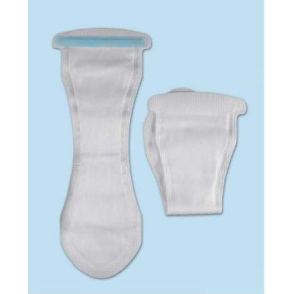 Medical Perineal Ice Bag Fabric Reusable Standard One Size Fits More