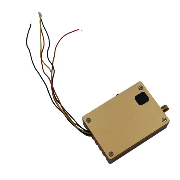 DC 12V Powered 1Vp-p Video Output FM Standard 500M Wireless Video Transmission Module