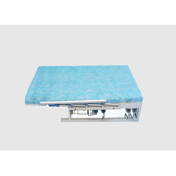 Hygienic Disposable Bed Covers Oil Resistant Good Breathability Eco - Friendly
