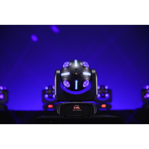 Moving Head Light Manufacturers Red Laser+Green Laser Stage Equipment