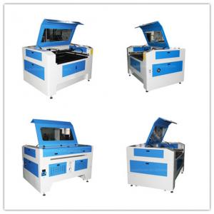  130w Co2 Laser Cutter And Engraver CNC Cutting Laser Cutting Machine Laser Cutter Manufactures