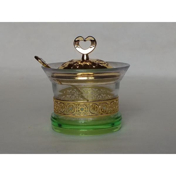 Cheap color sugar bowl