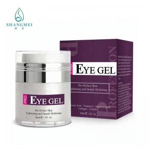  30ml Anti Wrinkles Retinol Anti Bags Under Eyes Hydrating Tightening Manufactures