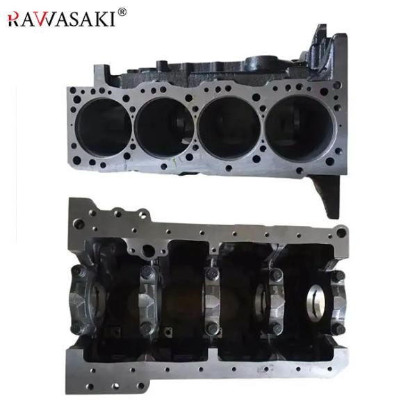 SK210-8 Excavator Full J05E Diesel Engine Blocks Cylinder