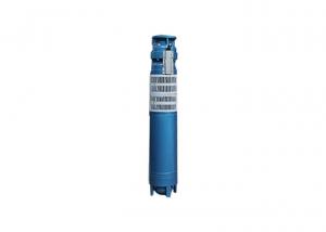 China Electric Deep Well Submersible Pump 18.5kw 30kw Vertical Installation on sale