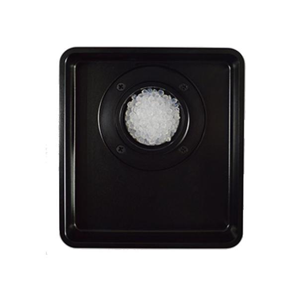 High Strength Spectrophotometer Accessories With High Transmission Glass Cover