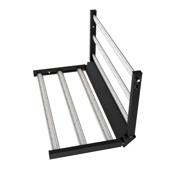 640W Linear Plant Growth Lamp Led Strip Plant Growth Light Bar Full Spectrum Led Grow Lights For Greenhouse