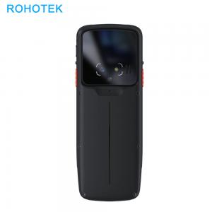 China Wireless PDA Android Barcode Scanner Lightweight For Business on sale