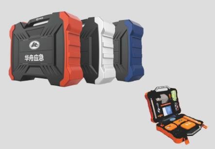 Household Emergency Protection Series Vehicle Emergency / Family Emergency Kit