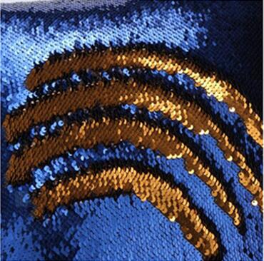 China Products Creative New Products Sequin Pillow Case For Dancers Gifts