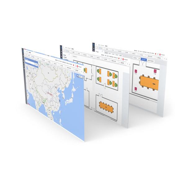 Automated Infrastructure Management Software (AIM) For Data Center