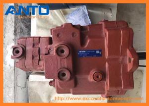  PSVD2-21E-20 KYB Pump Applied To Yuchai YC35 Hydraulic Pump Manufactures