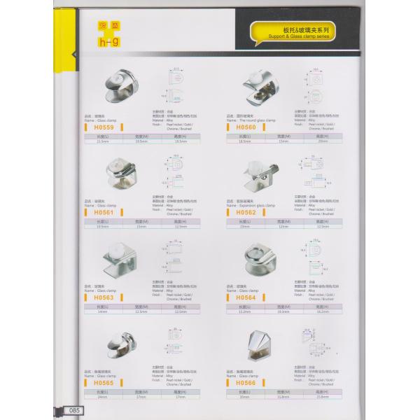 Furniture Hardware Accesories Directsale