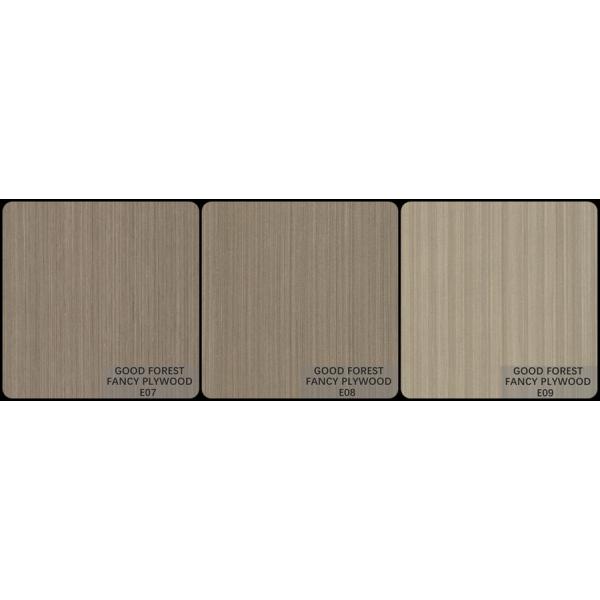 Furniture Sandalwood Veneer Fancy Sandalwood Plywood Customized