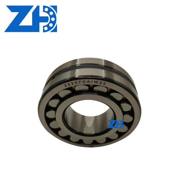 Hot selling, high quality bearing, 22207CA，22205 ，22307 Spherical Roller Bearing, high quality and low price, welcome to buy