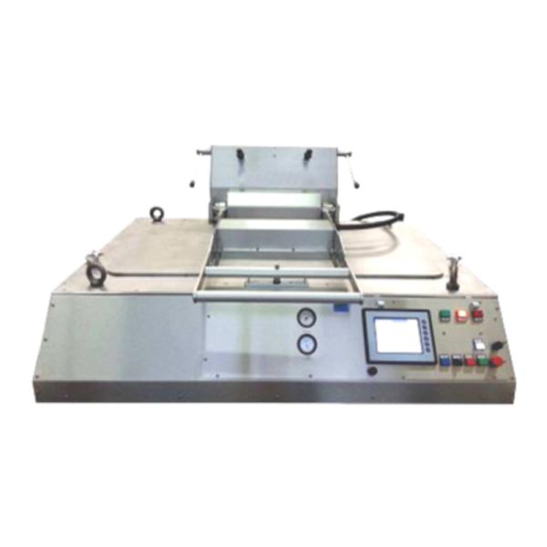Flexible Container Integrity Detector Flexible Containers Non-destructive Integrity Level Leak Detector Textile Testing