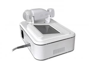  Portable Hifu Ultrasound Facelift Machine 1 Year Warranty Ce Certification Manufactures
