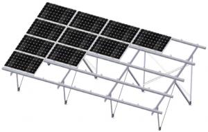  Solar Panel Brackets Support Module Bracket For Solar Panel 5kw Home Solar Power Systems Solar Products Trending 2020 Manufactures