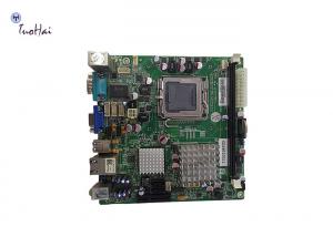  ATM machine parts Wincor PC280 Socket 775 PC motherboard C2D 2.2GHZ CPU and 2GB Memory 1750228920 Manufactures