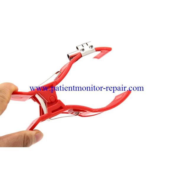 GE OEM All Fours Sticker For Patient Monitor Medical Healthcare Replacement Parts