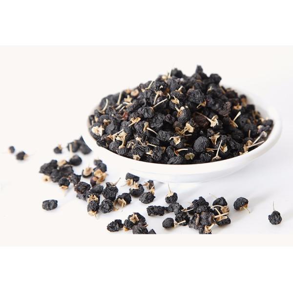 Qinghai wild black wolfberry wholesale Black Goji Berry , OEM Service 250G/500G/1KG/10KGS, bags in carton box packing