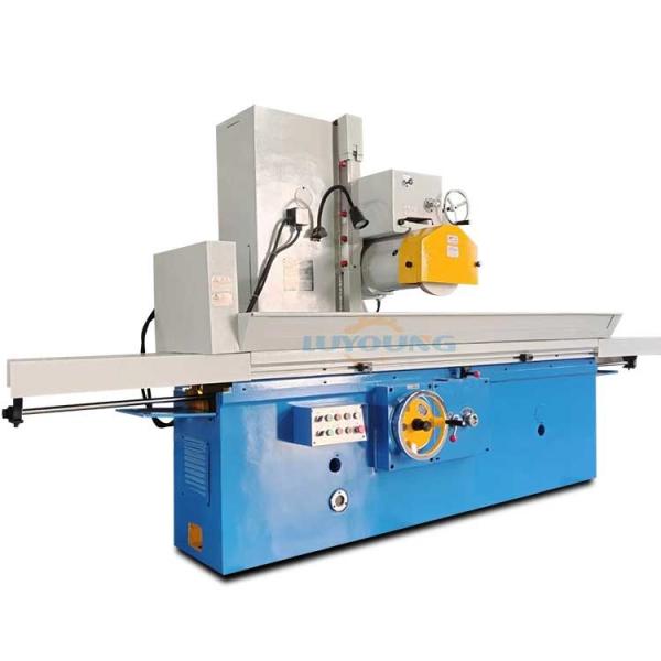 Horizontal Surface Grinder M7140-1600 Precision Rectangular Cnc Surface Grinding Machine