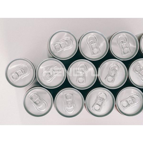 Automatic Beer Canned Filling Machine for Malt Drinks