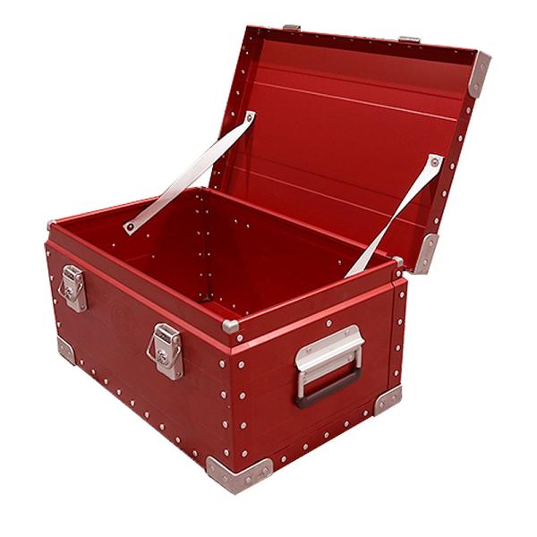 Picnic Camping Organization Bins 6kg Waterproof Storage Box Camping
