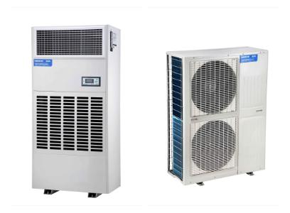 Tobacco Factory 20KG/H 5300W R407C Cooling Dehumidifier