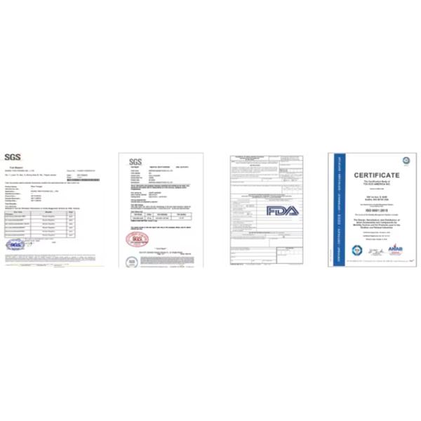 Guangdong Dadi Weiye Packing Industrial Co., Ltd.