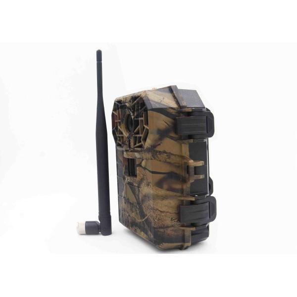 Mini Wireless Wildlife Cameras Outdoor Motion Sensor Hunting Camera