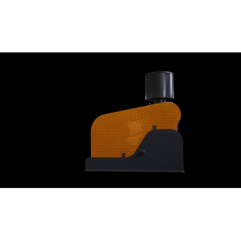 Hygienic Rotary Lobe Vacuum Pump for Sanitary Food and Beverage Applications