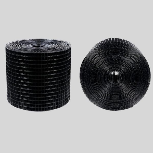 6 Inch Solar Panel Bird Mesh