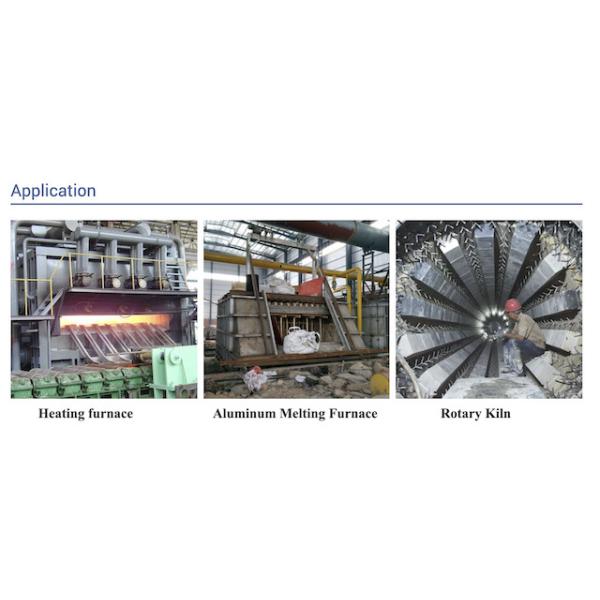 Silicon Carbide Kiln Refractory Brick