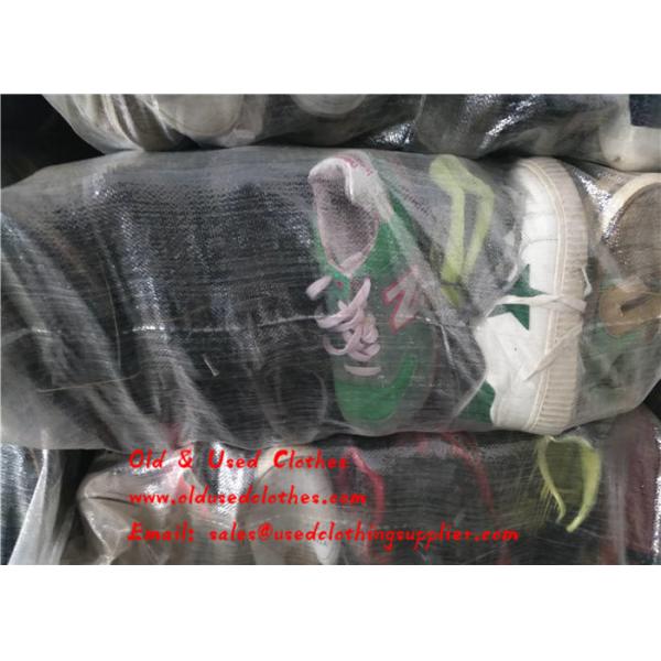 Used American men's shoes wholesale / used shoes used for sale / first-class quality second-hand