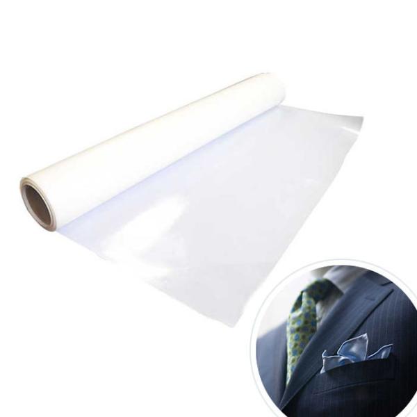 Washable Silicone Hot Melt Adhesive Film Special For Silicone Adhesive Film
