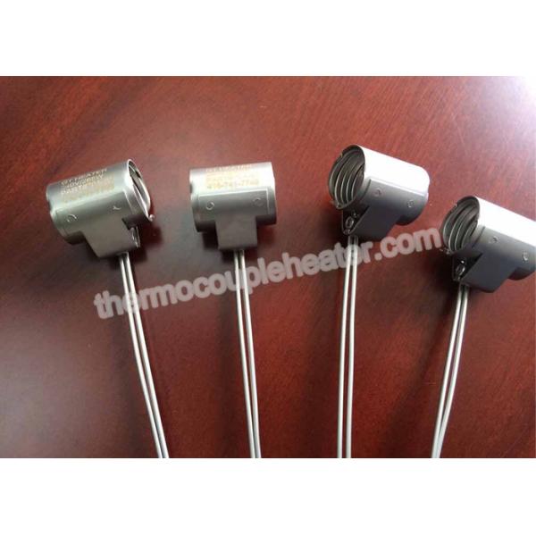 Moistureproof Coil Heater for Hot Runner Stainless Steel Sleeves