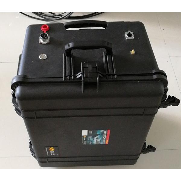 Automatically Scanning Mobile Phone Interception Portable IMEI Catcher 220VAC