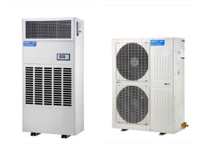 Tobacco Factory 20KG/H 5300W R407C Cooling Dehumidifier
