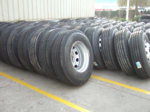  Commercial Truck Tire Prices 11.00R20 / 315/80R22.5 / 11R22.5 / 12R22.5 Manufactures