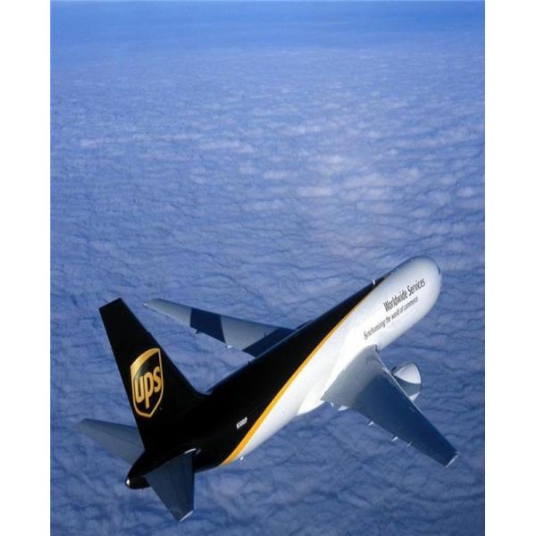 Fast Air Freight From China To Europe Door To Door Delivery