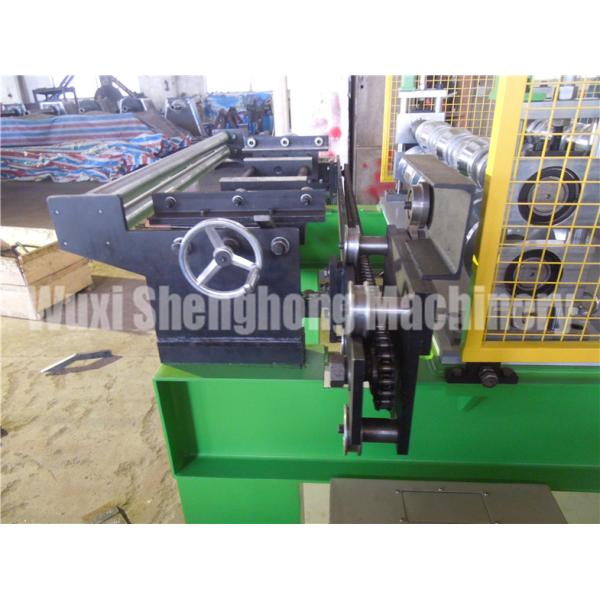 Double Belt PU Sandwich Panel production Line Machinery Heat treatment